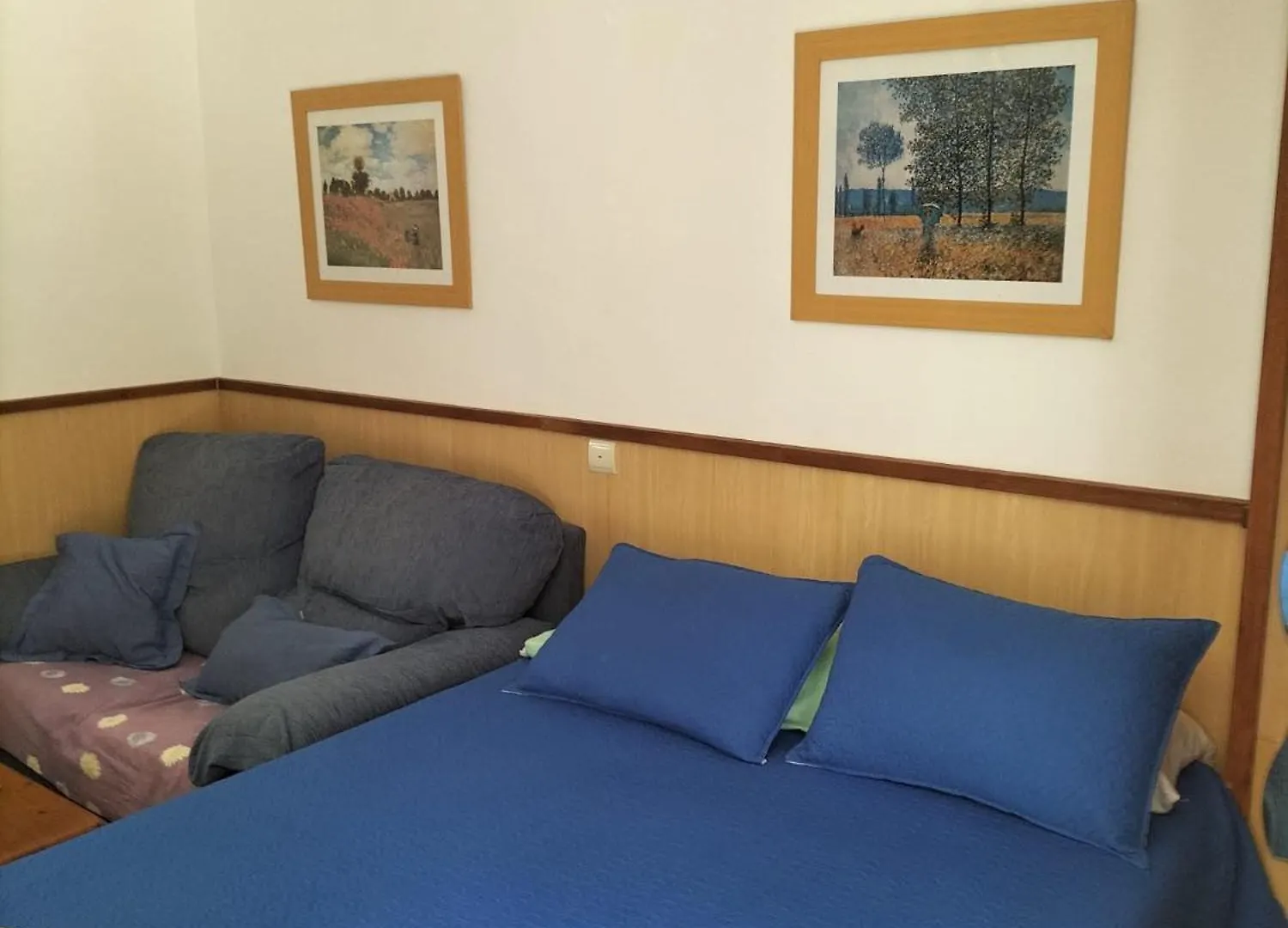 Minerva Evening Sun Study Apartment Benalmadena