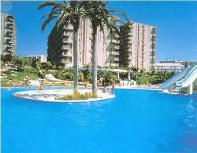 Minerva Evening Sun Study Apartment Benalmadena 0*,  Spain