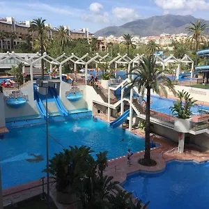 2* Appart hôtel Benal