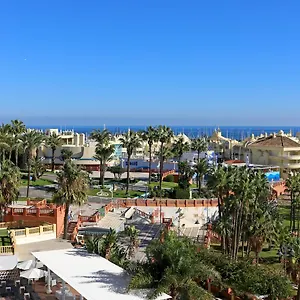  Appartement Tamarindos