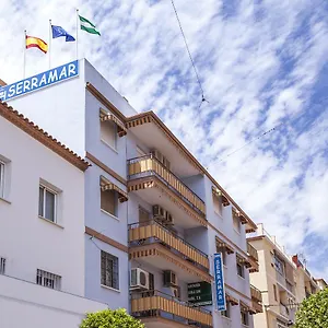  Maison d'hôtes Serramar