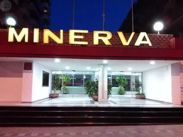 Minerva Evening Sun Study Apartment Benalmadena